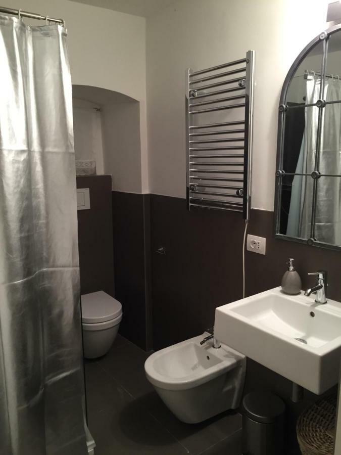 Bozzi 1910 Aparthotel Бари Екстериор снимка