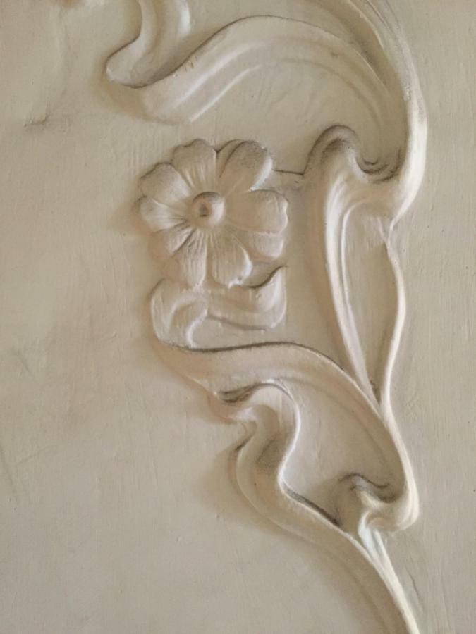 Bozzi 1910 Aparthotel Бари Екстериор снимка