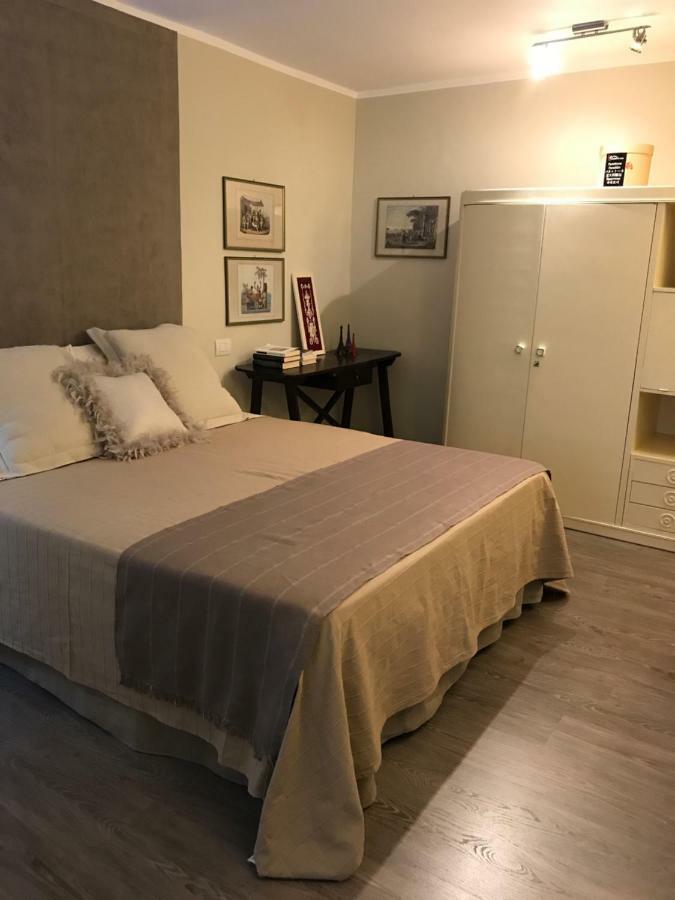Bozzi 1910 Aparthotel Бари Екстериор снимка