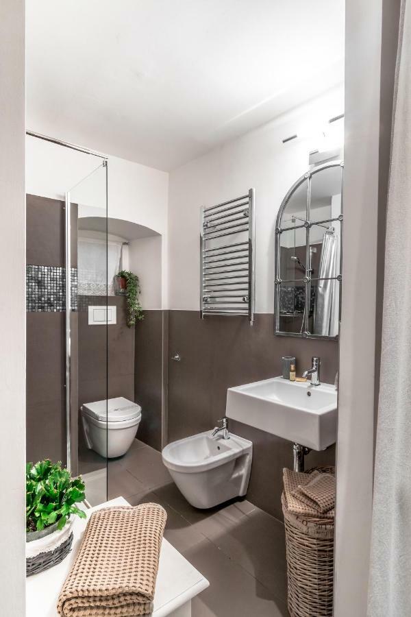 Bozzi 1910 Aparthotel Бари Екстериор снимка