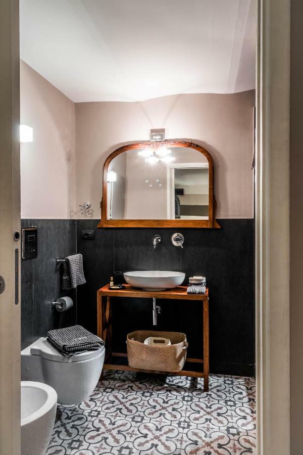 Bozzi 1910 Aparthotel Бари Екстериор снимка