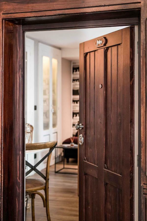Bozzi 1910 Aparthotel Бари Екстериор снимка
