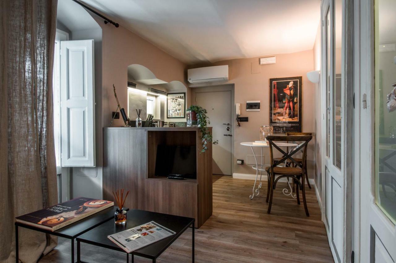 Bozzi 1910 Aparthotel Бари Екстериор снимка
